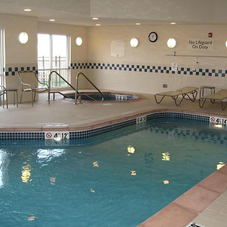 Fairfield Inn & Suites Ames Facilities photo