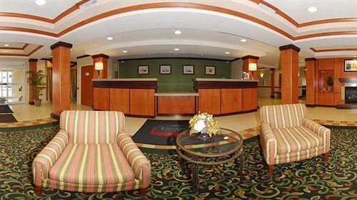 Fairfield Inn & Suites Ames Exterior photo